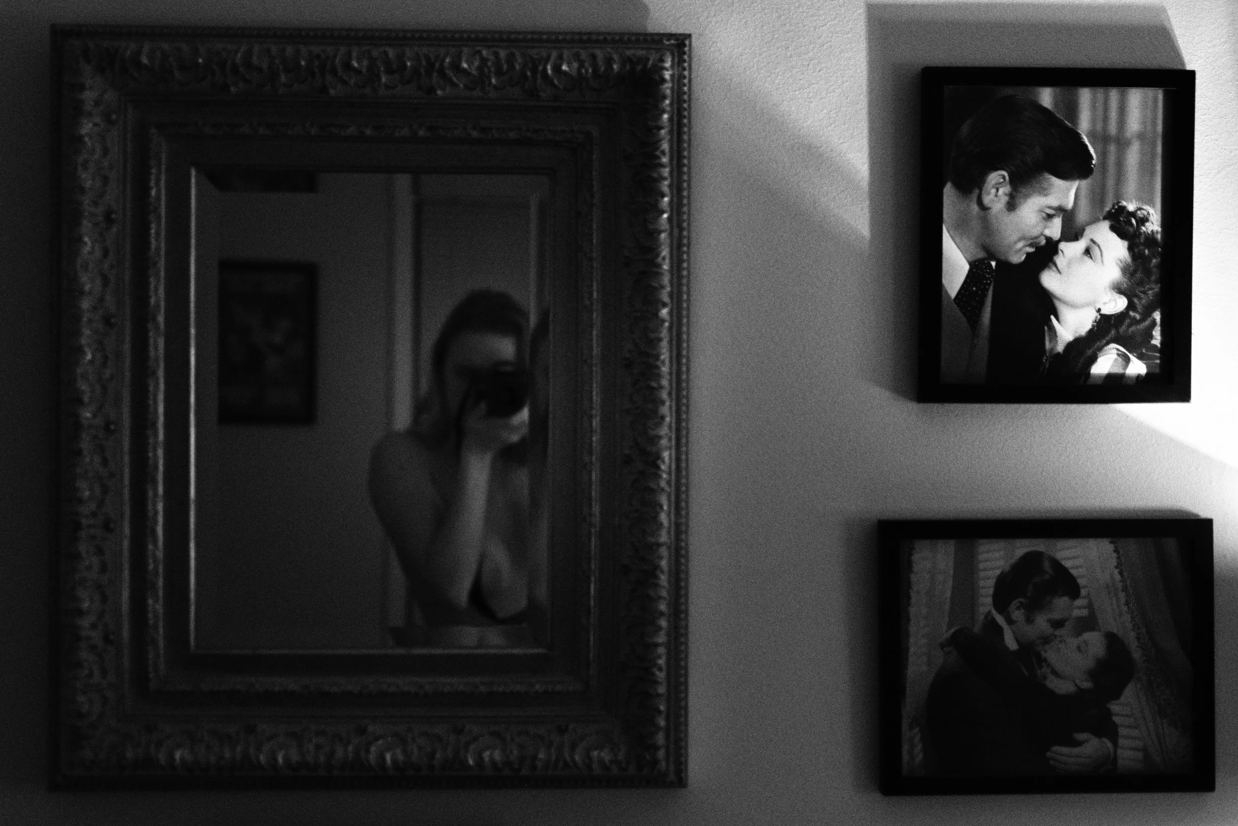  “I vow to stop chasing, to stop pursuing, and just let it be.”  .  .  May 2, 2019.  1:32 AM. 