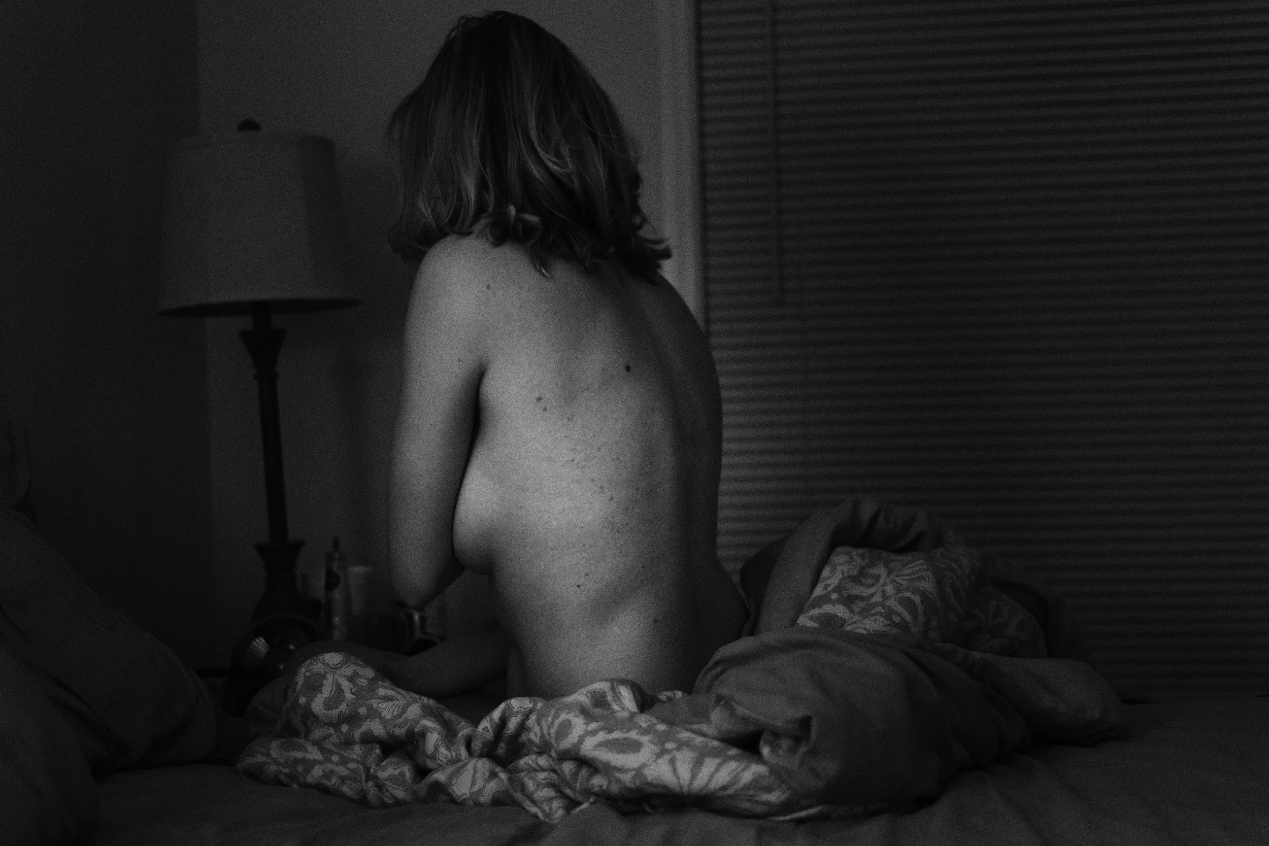  “The bruise on my leg he left is being faded by kisses 1000 miles away.”  .  .  May 6, 2019.  4:58 PM. 