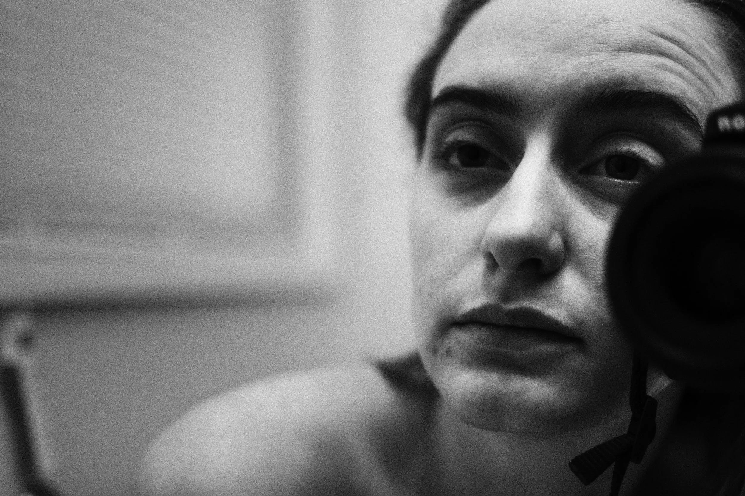  “Her name is _________.  I’ve already fucked it up.”  .  .  August 10, 2019.  9:58 PM. 