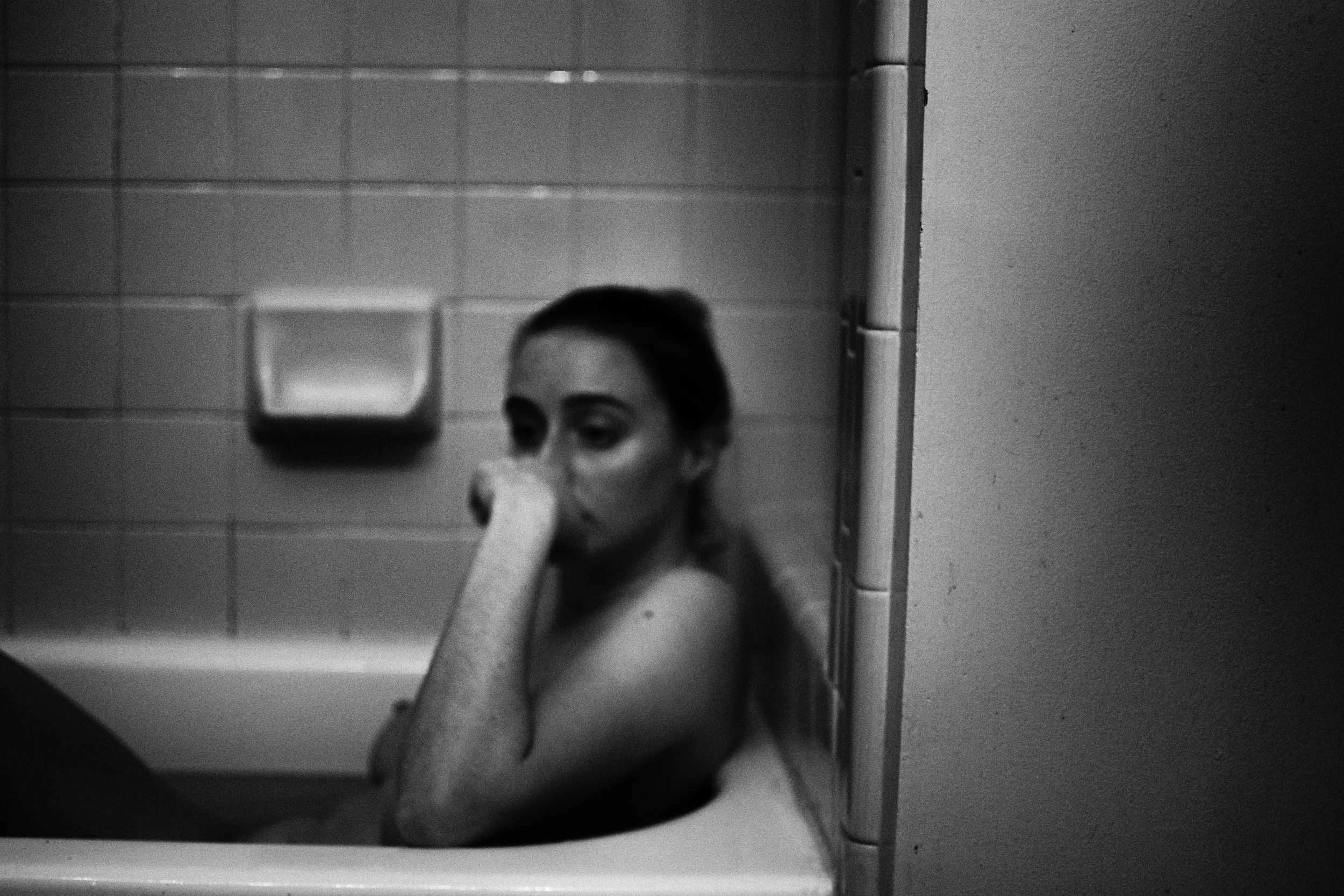  “I wish I didn’t cause you pain.  I wish I was a better person.  I’m sorry.”  .  .  August 14, 2019.  2:41 PM. 