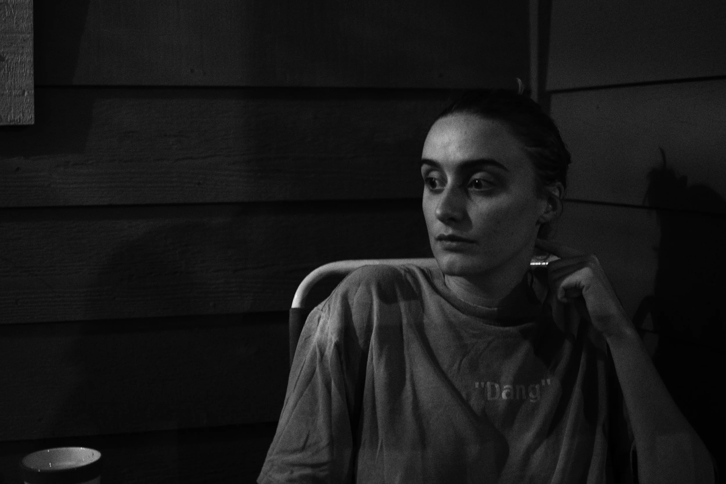  “This feels like the worst breakup I’ve ever been through and we weren’t even together.  I can’t think of anyone else.  All I want is her.”  .  .  August 31, 2019.  5:14 PM. 