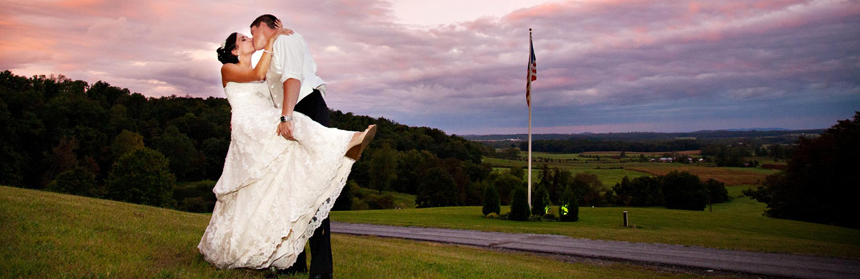 Lodges at Gettysburg Date Night