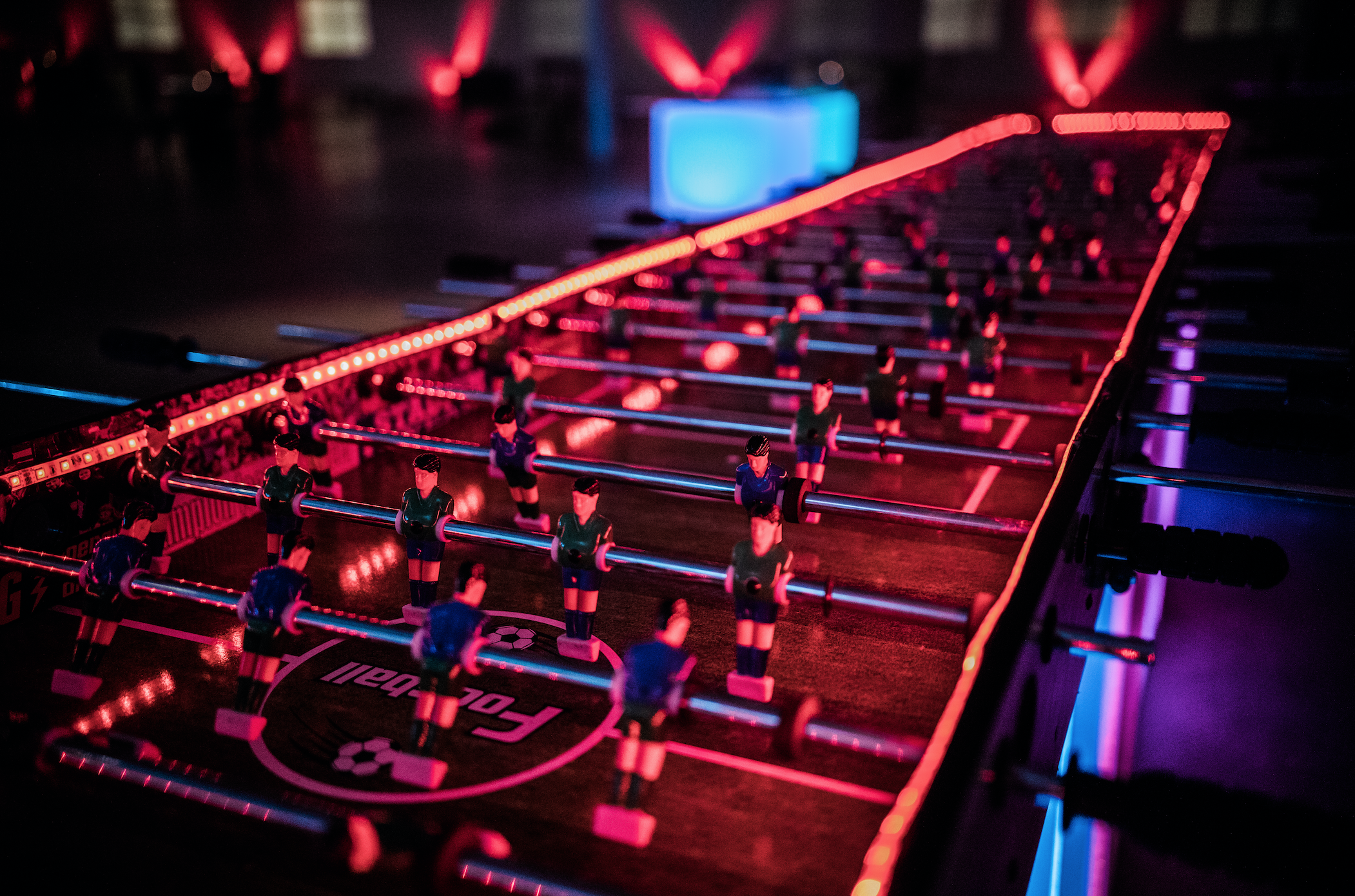 Corporate Events Lancaster PA