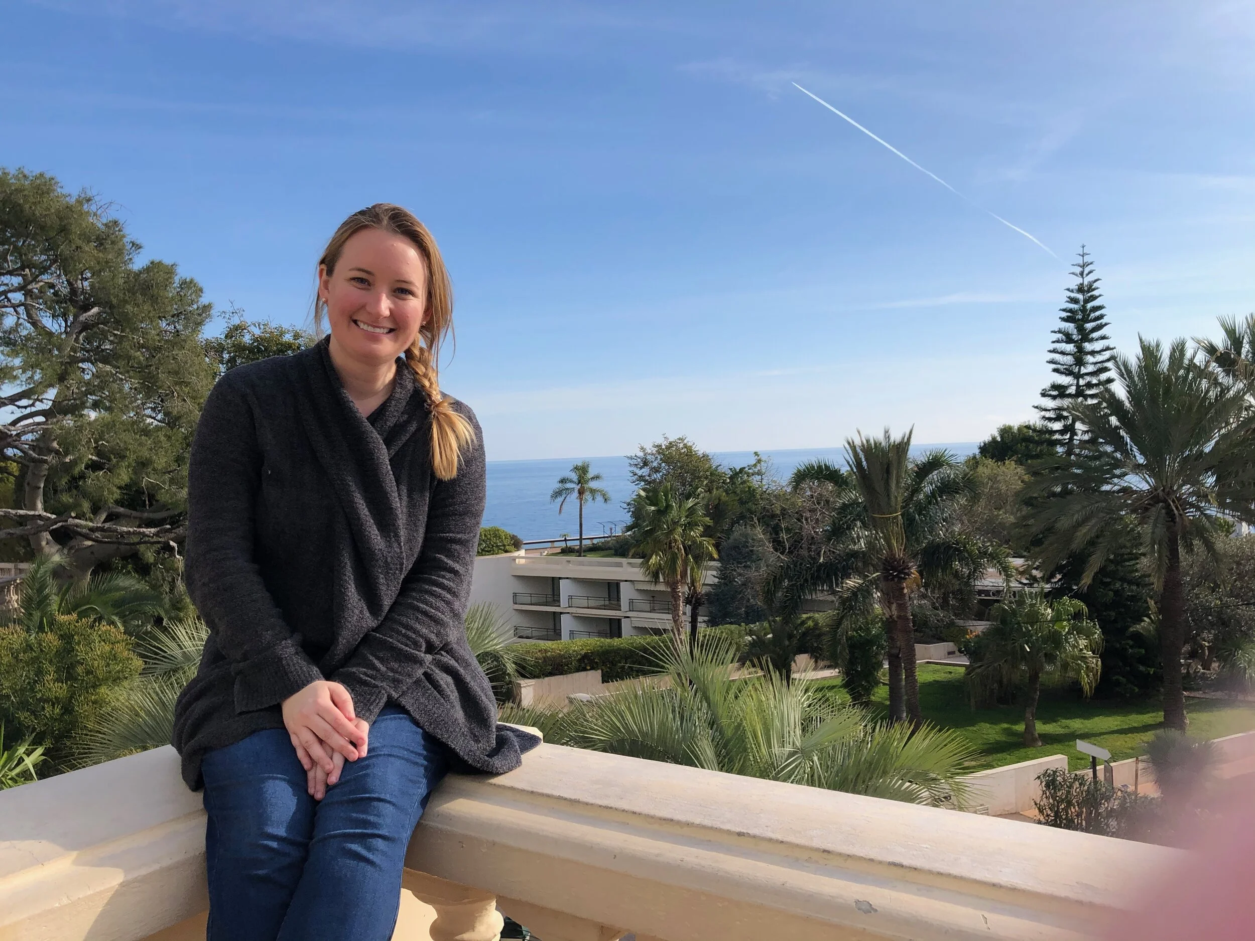 Ms. Amanda W. (Tampa)