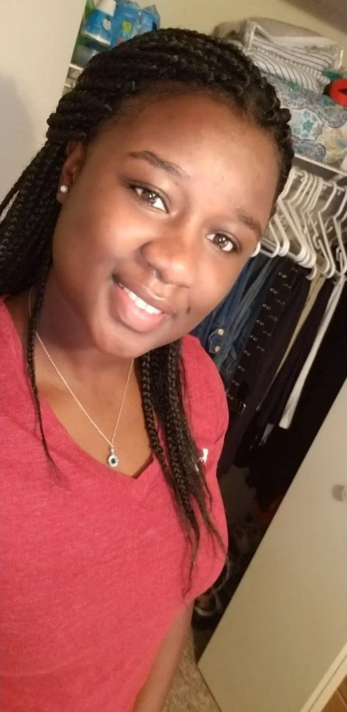 Ms. Mika (Broward County)