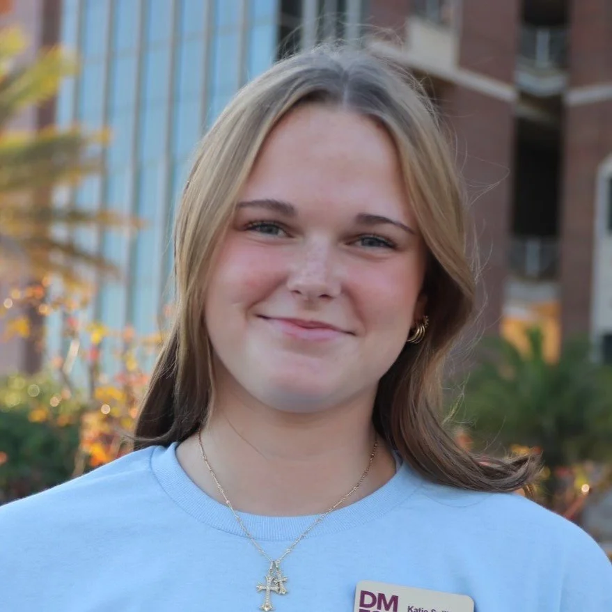 Ms. Katie S.