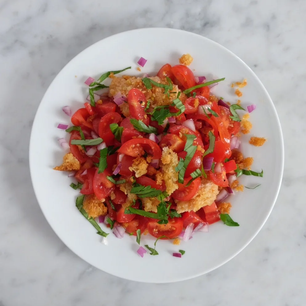 Panzanella