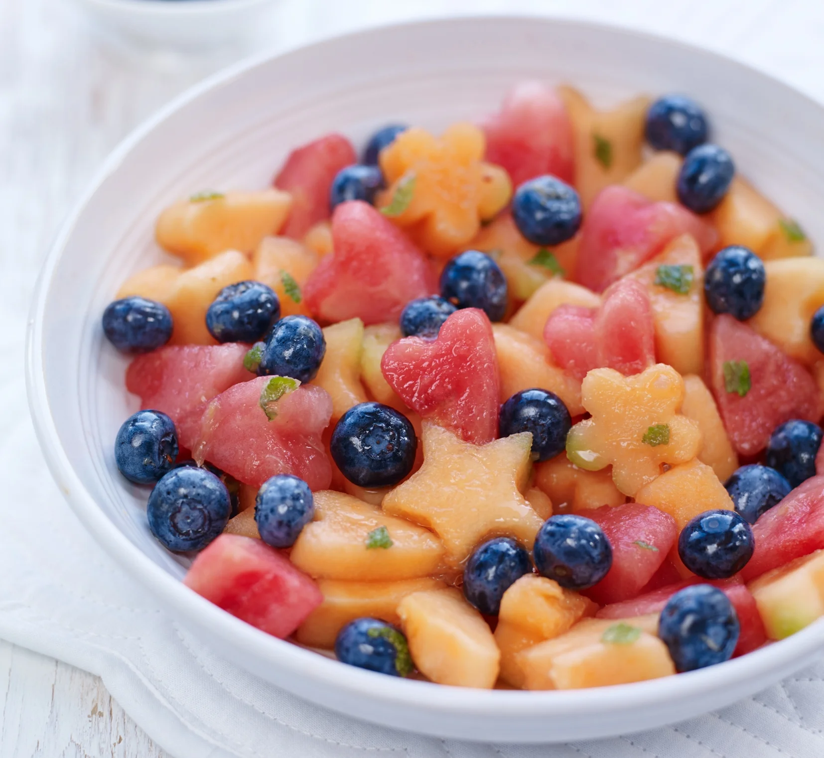 Melon with Marinated BerryWorld Blueberries.jpg