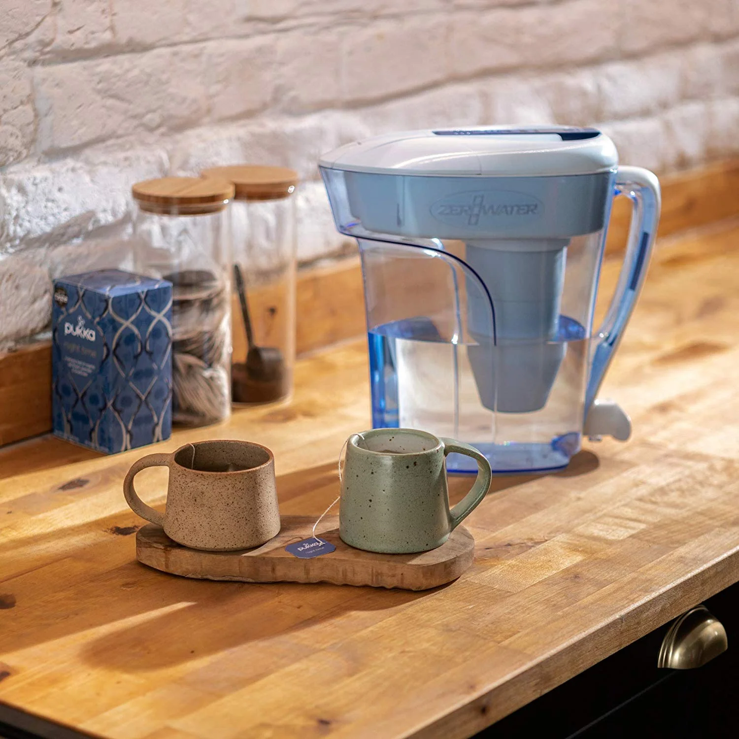 The Scientific Way To Make A Perfect Cup Of Tea