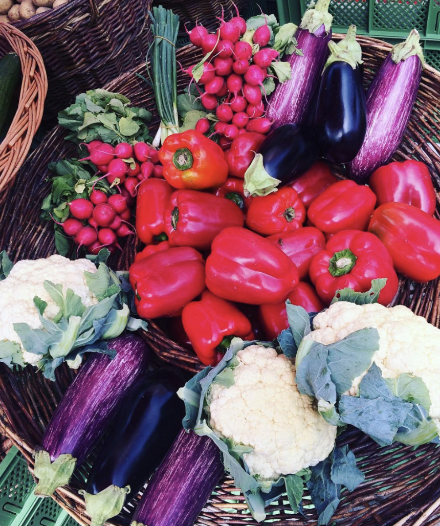 WANT SEXY, SASSY SKIN? GET A HANDLE ON YOUR BEAUTY REGIME FROM WITHIN.