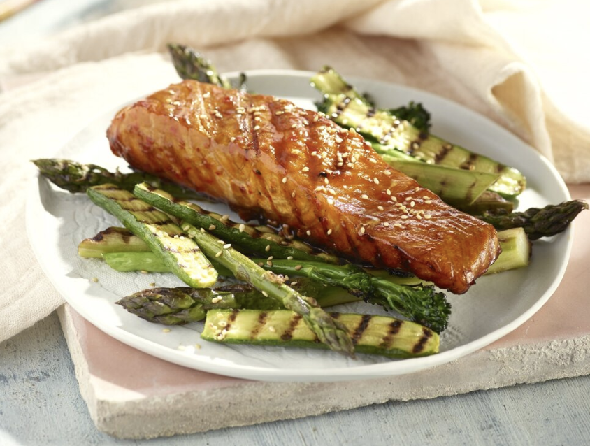 GET GORGEOUS, GLOWING SKIN THE NUTRITION ROCKS WAY