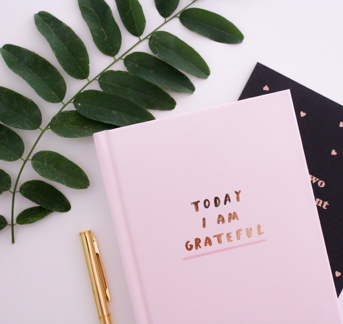 GRATITUDE