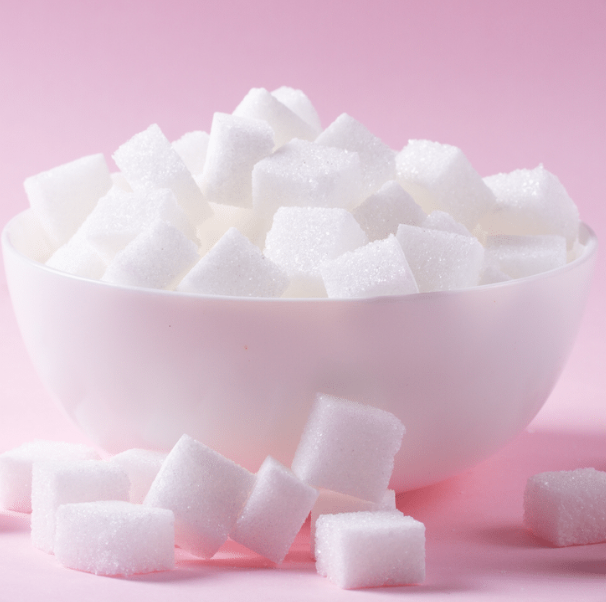 Food Labelling: Sugar.