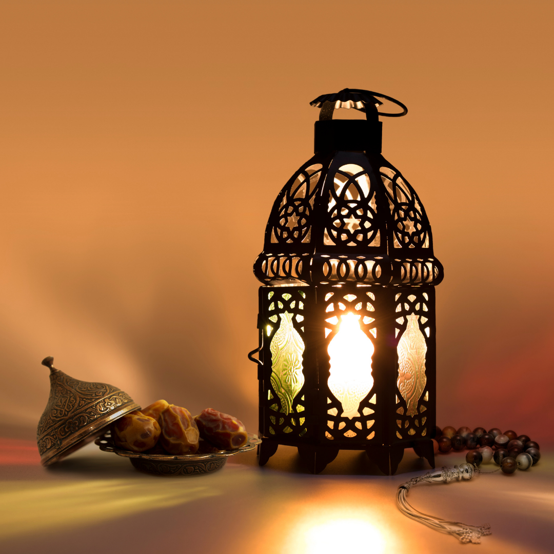 Ramadan : To fast or Not to Fast