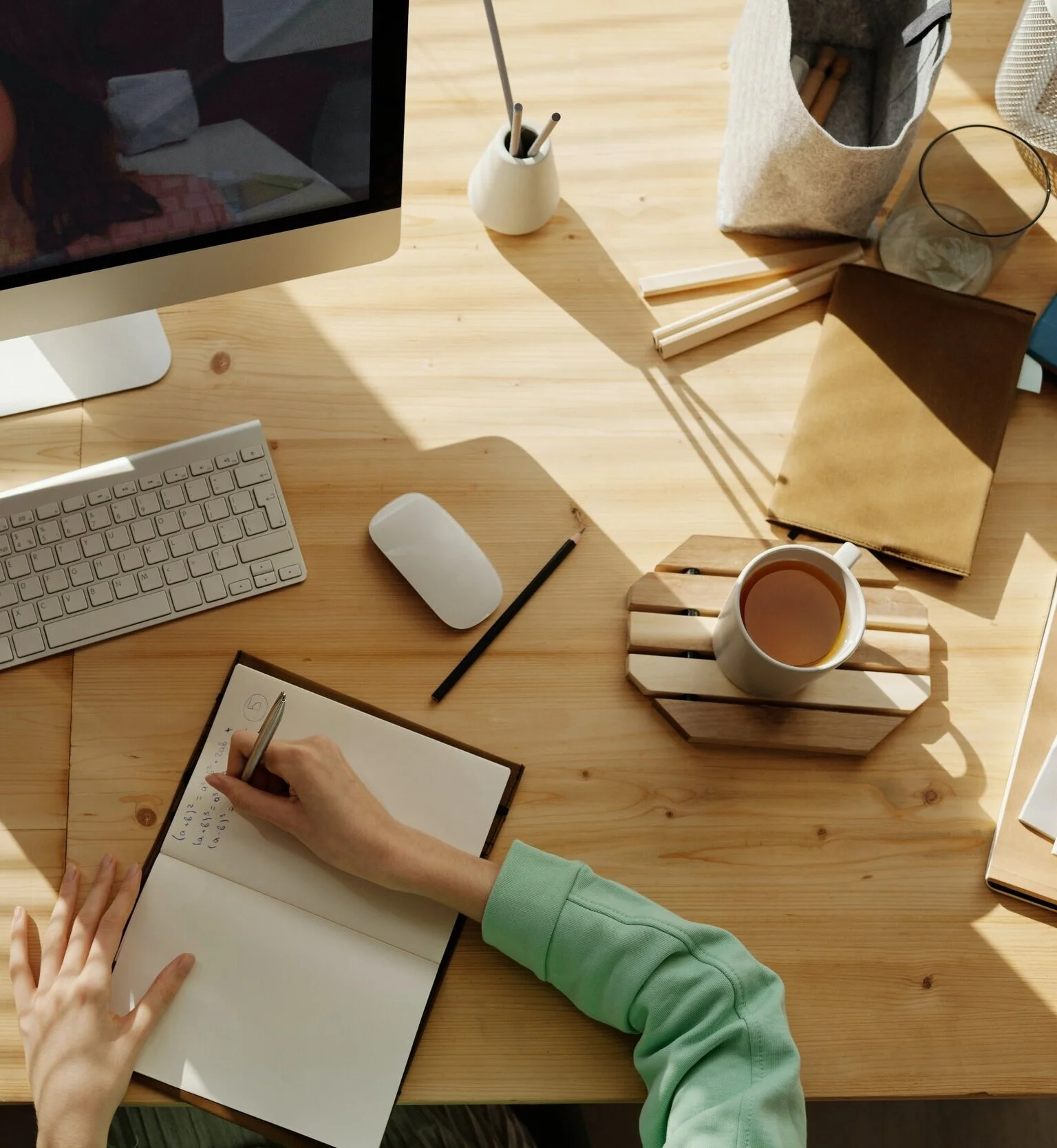 Impact of Lockdown on Teens