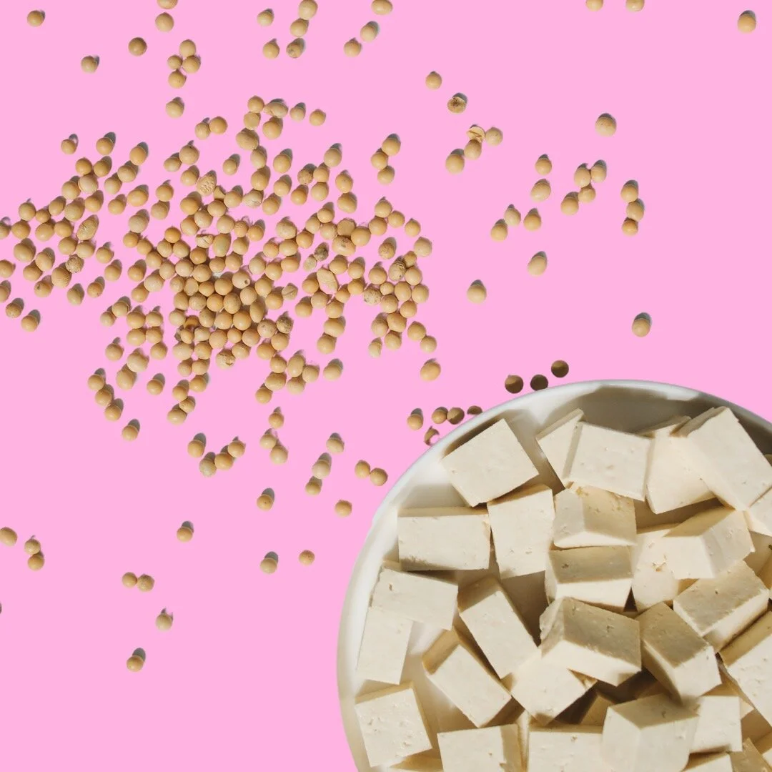 The Truth About Soya