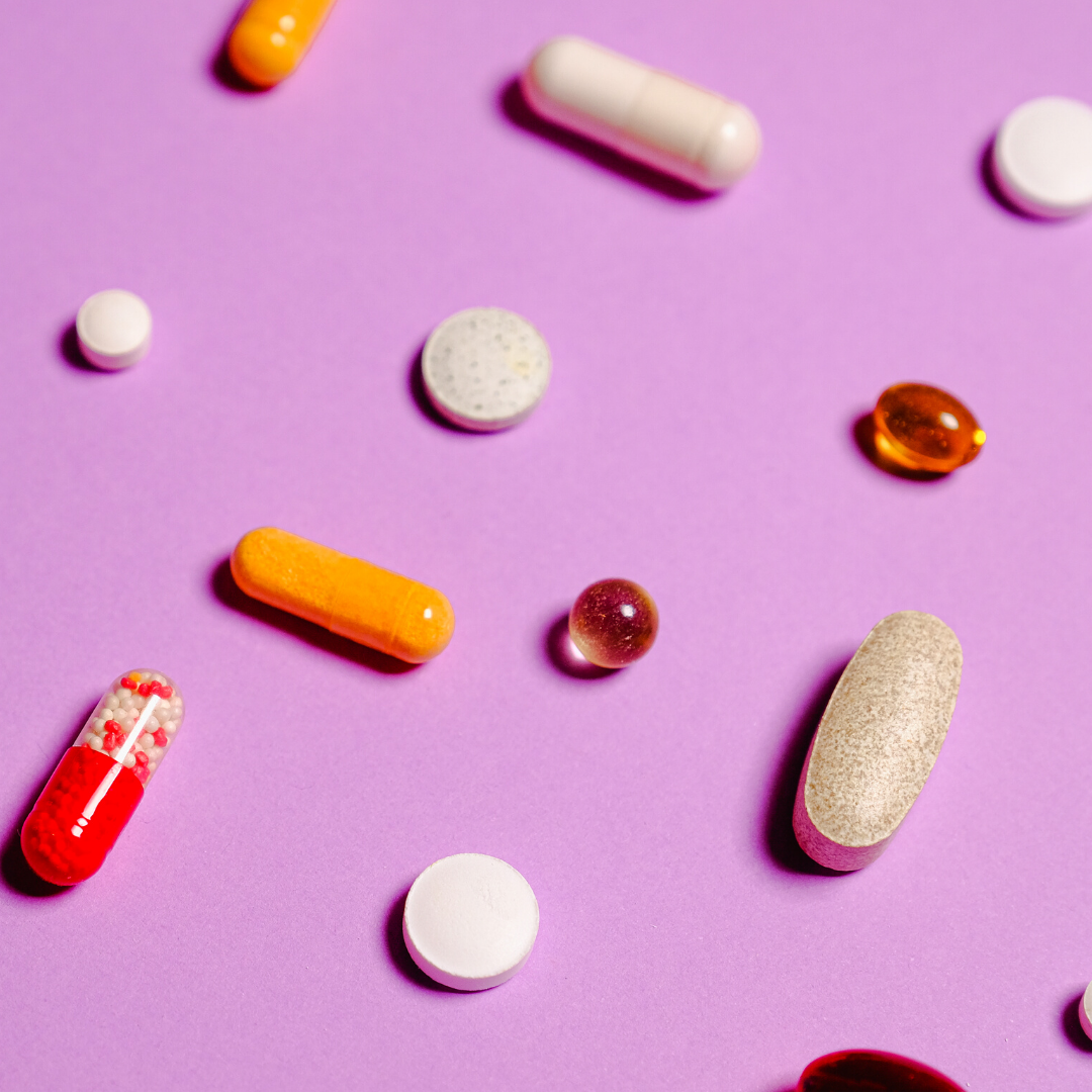 The Regulation of Diet Products