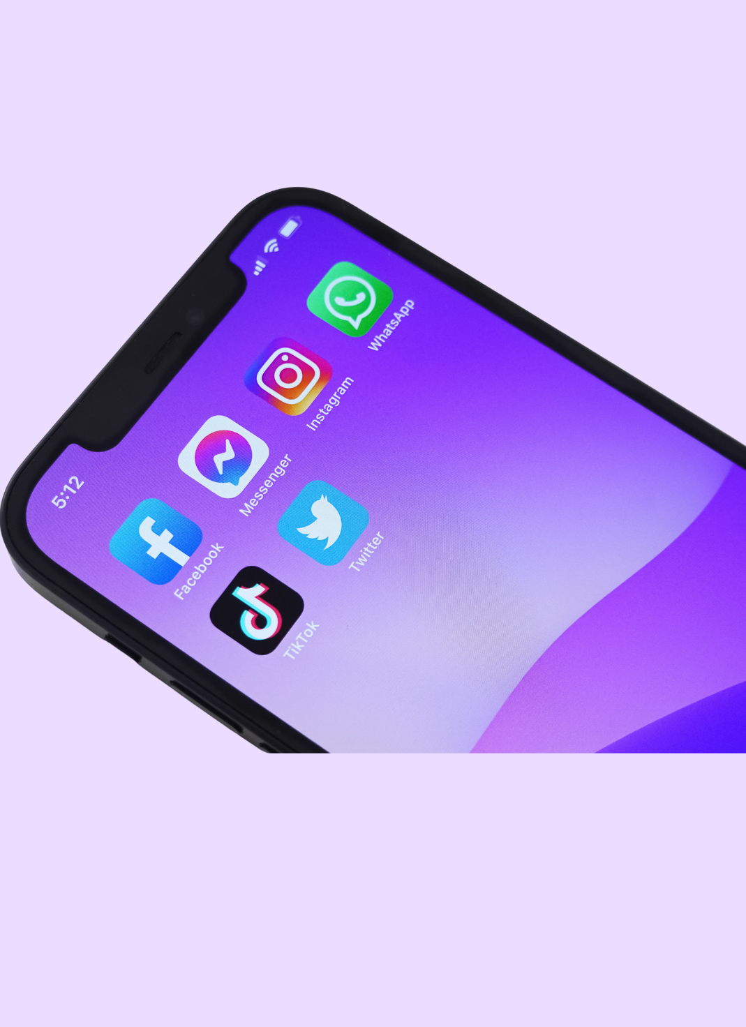 Impact of TikTok trends on teens