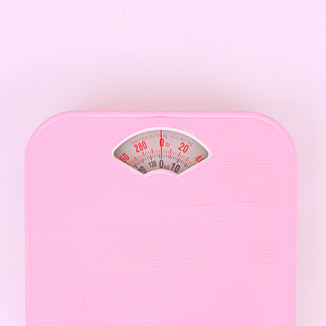 Weight Stigma &amp; School Weigh-Ins