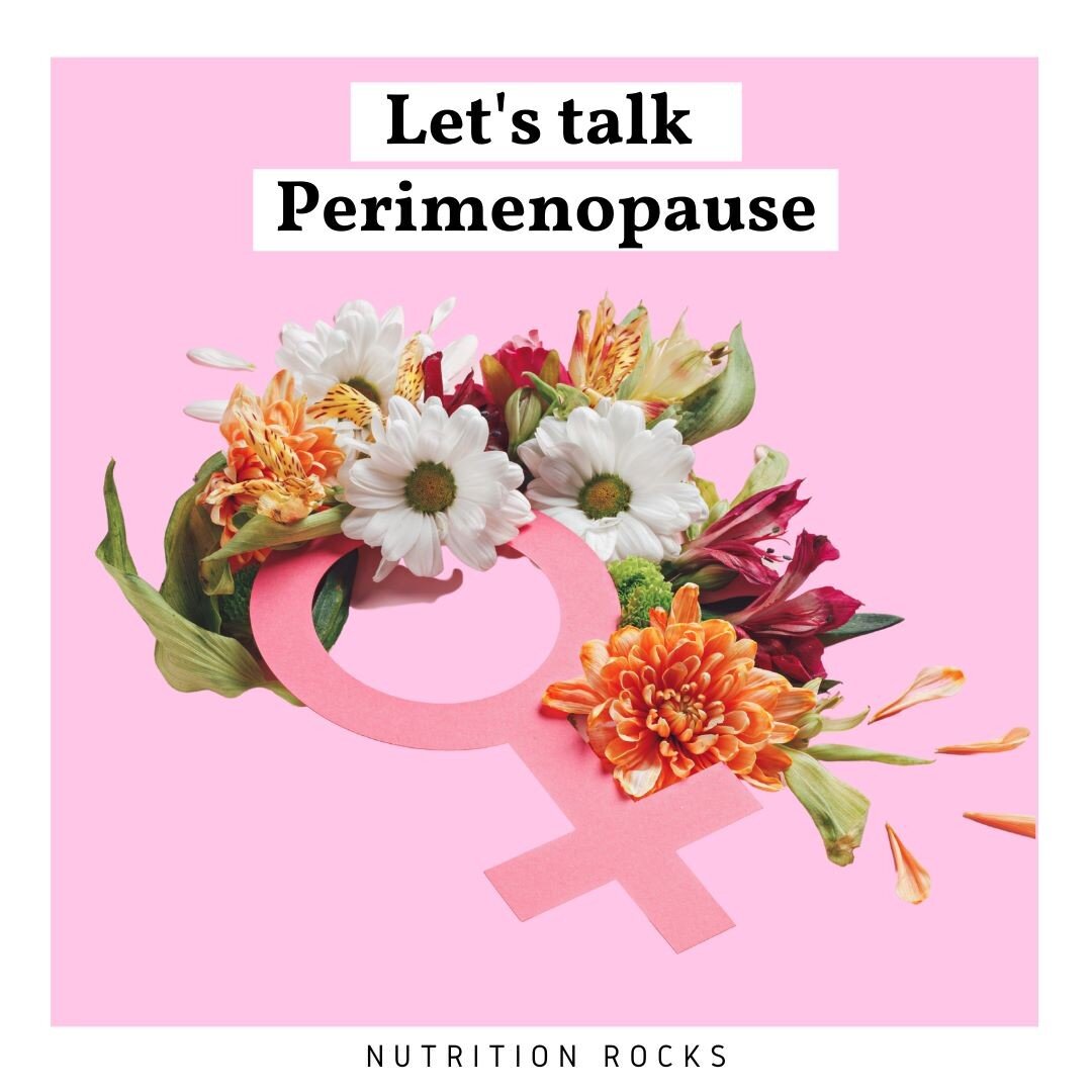 🌟The perimenopause meaning &lsquo;about the time&rsquo; is known as the menopausal transition, the body&rsquo;s natural shift in hormones from the reproductive phase to the non-reproductive phase.&nbsp;

✨The transitional stage can last several year