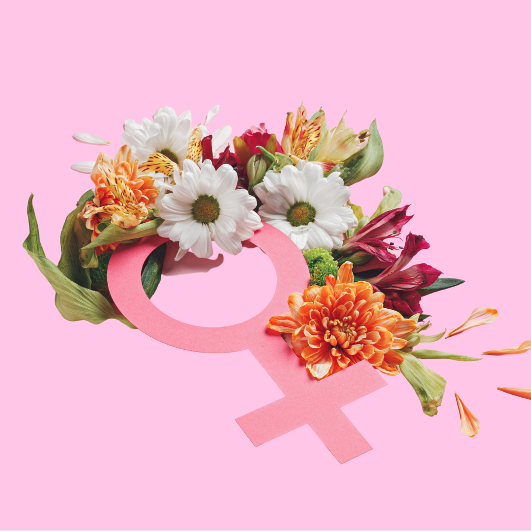 Let's Talk... Perimenopause