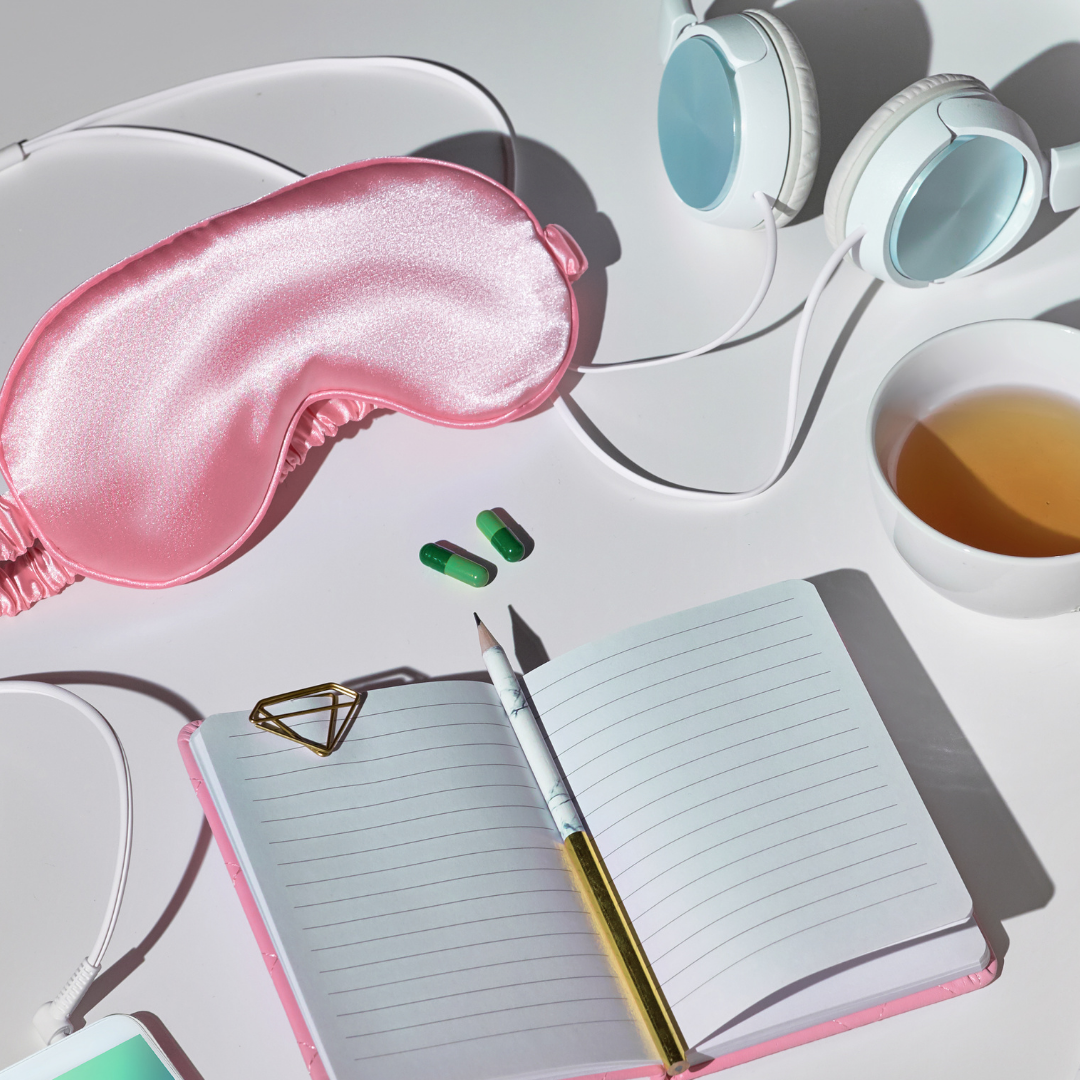 The importance of sleep in Women