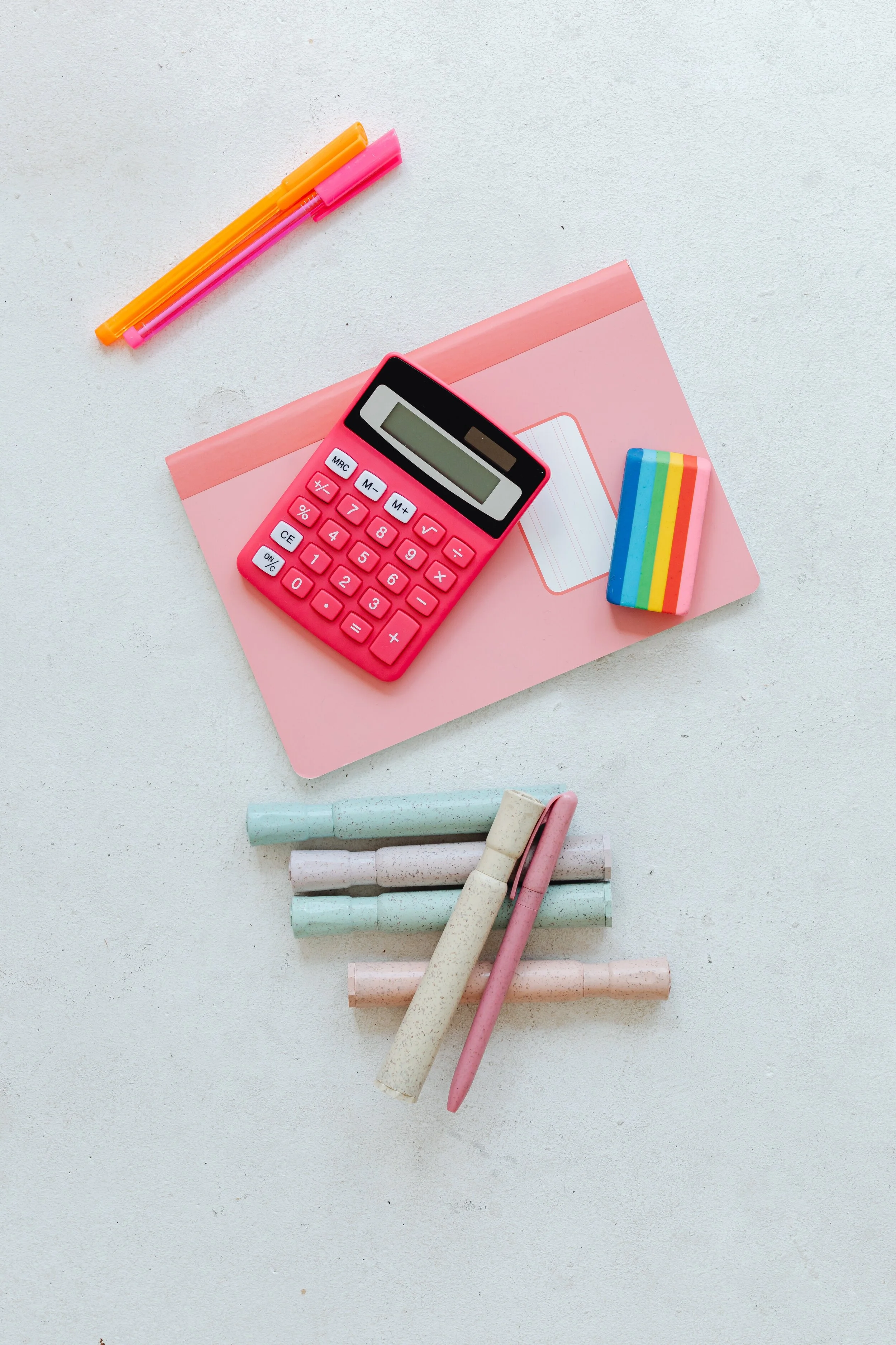 Maintaining self-esteem during the back to school season.