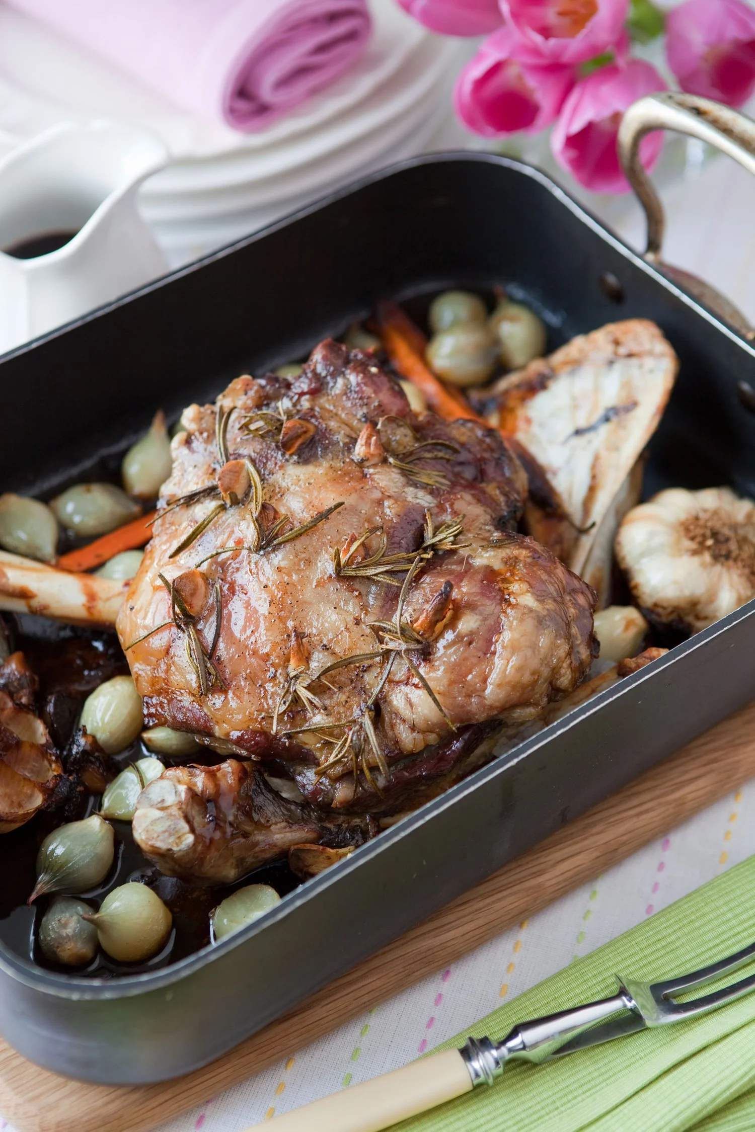 Easter Sunday Recipes!