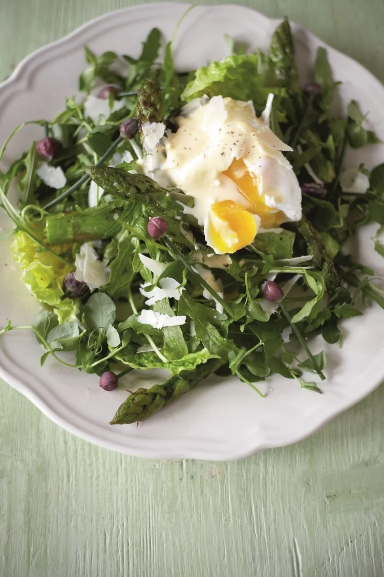 Bill's Hollindaise Sauce 