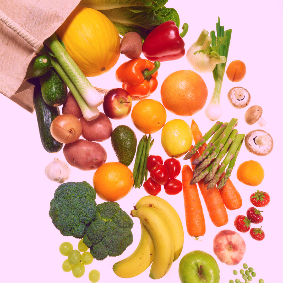 Vegan Diet, Veganuary &amp; Beyond: What You Need To Know