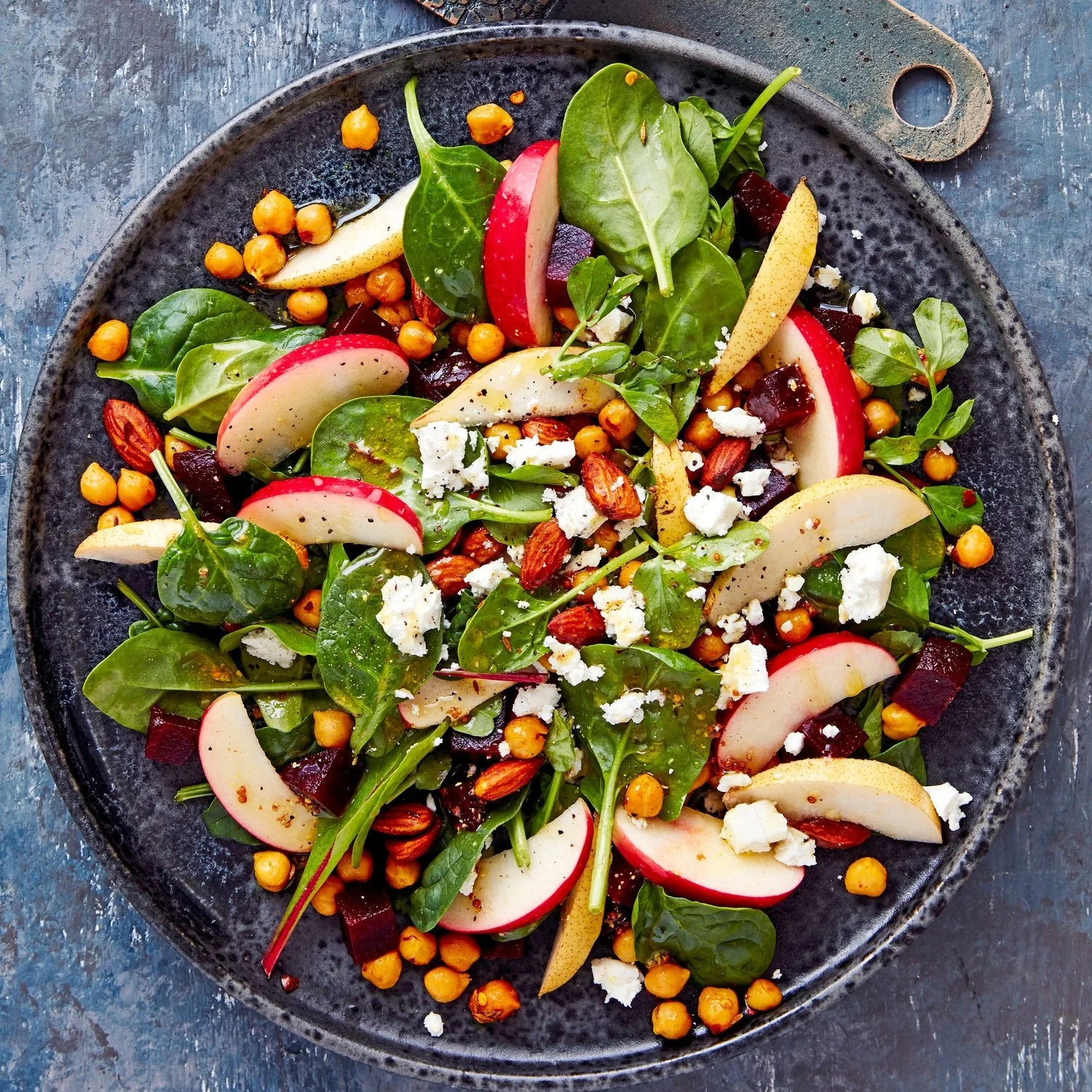 SOUTH AFRICAN GLOW SALAD