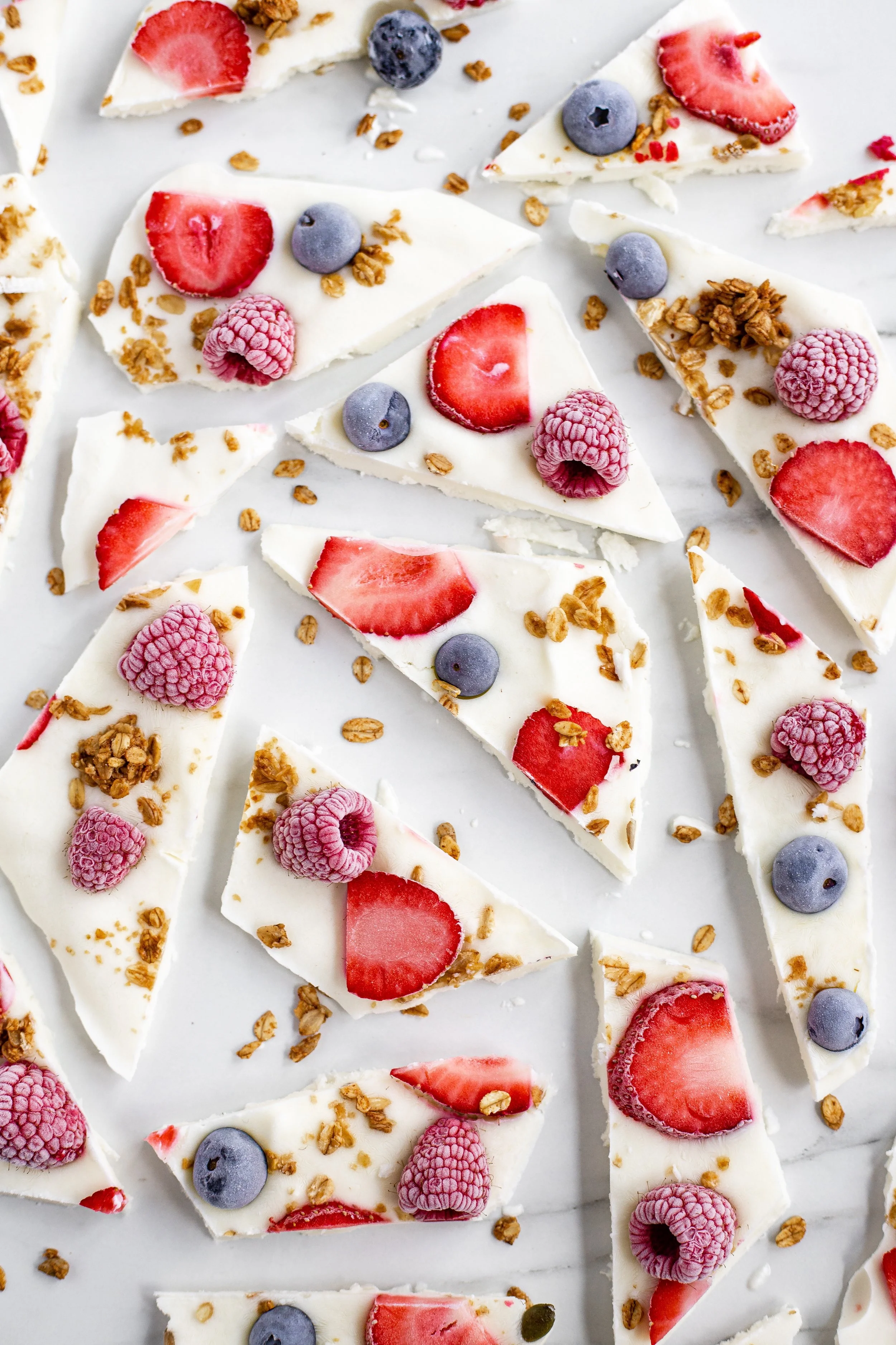 Berry Bark
