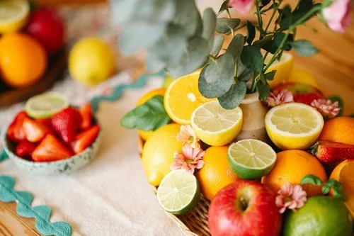 NUTRTIONAL MISINFORMATION