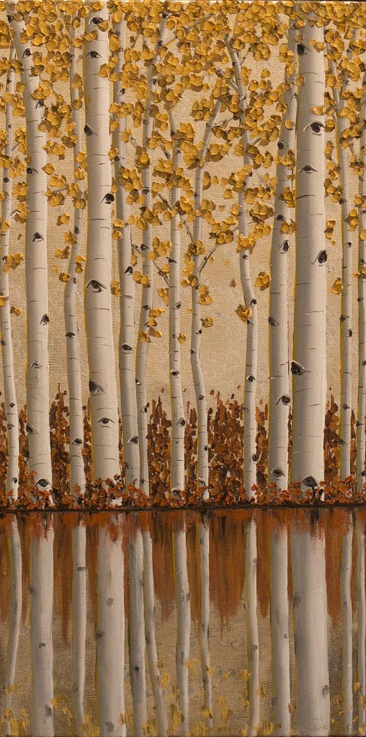 Echo Lake
