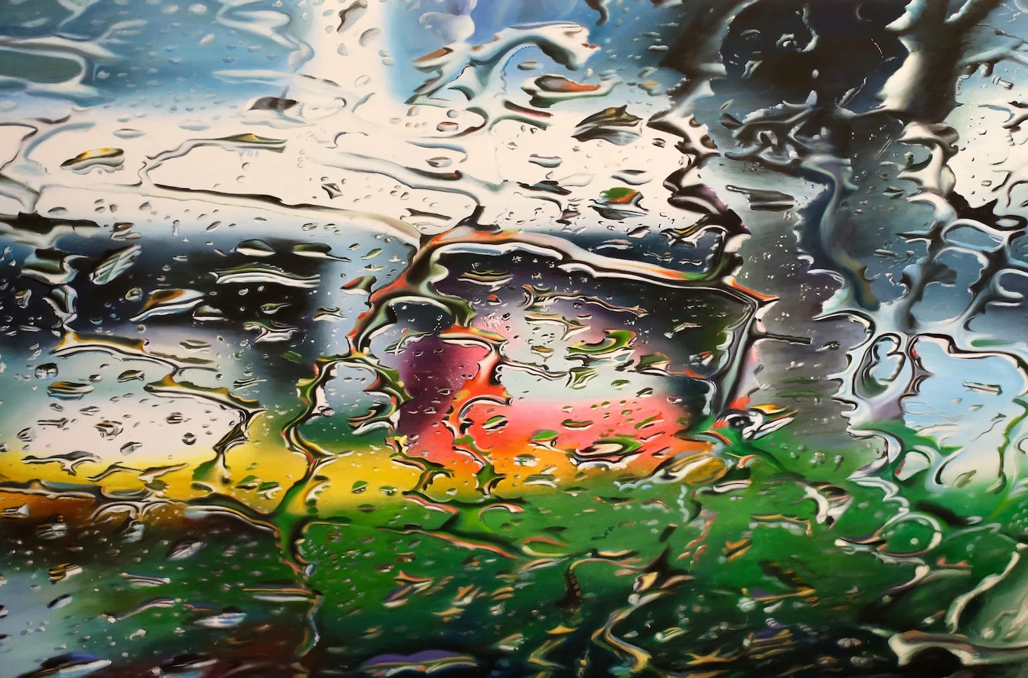 Wet