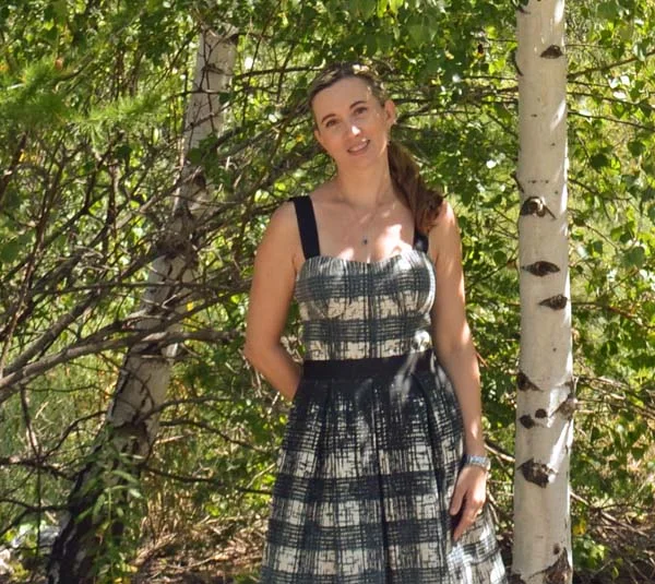 Isabelle Dupuy Aspen Art gallery