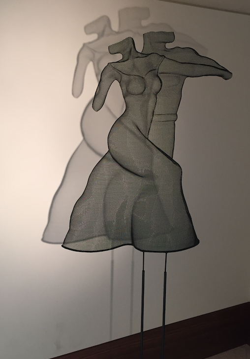 Randy Cooper Tango Aspen Art Gallery