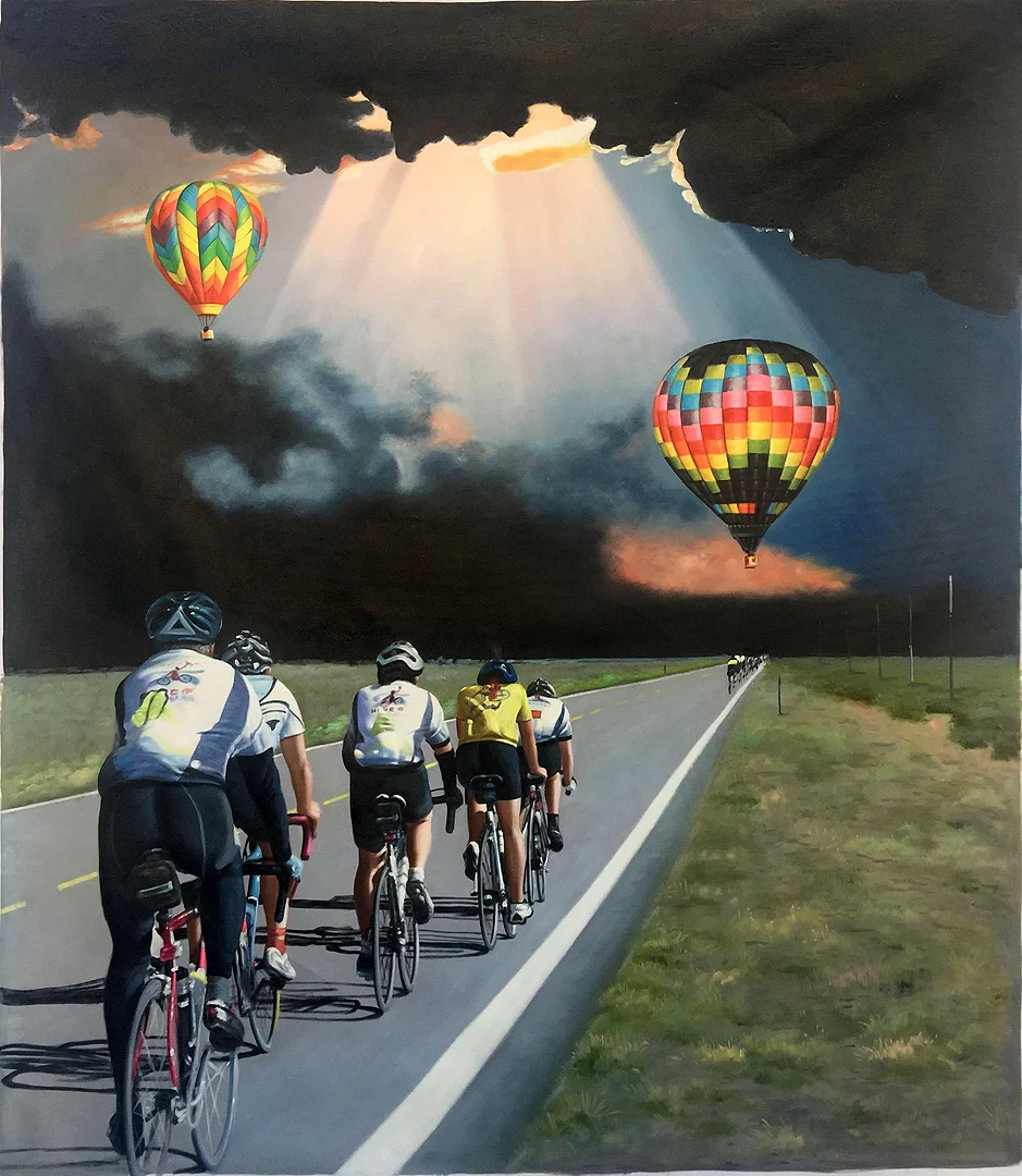 Universal Stamina - 50x44