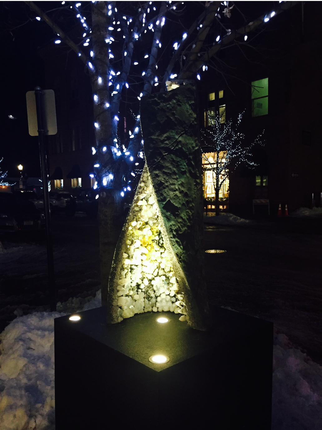 Christopher Owen Nelson Aspen Art Gallery