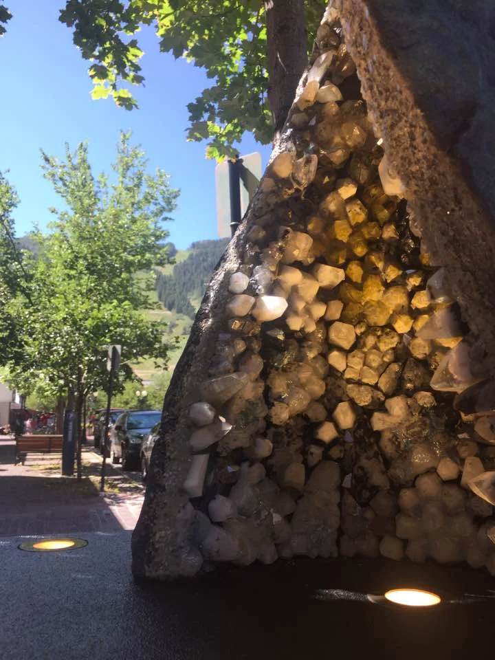 Christopher Owen Nelson Aspen Art Gallery