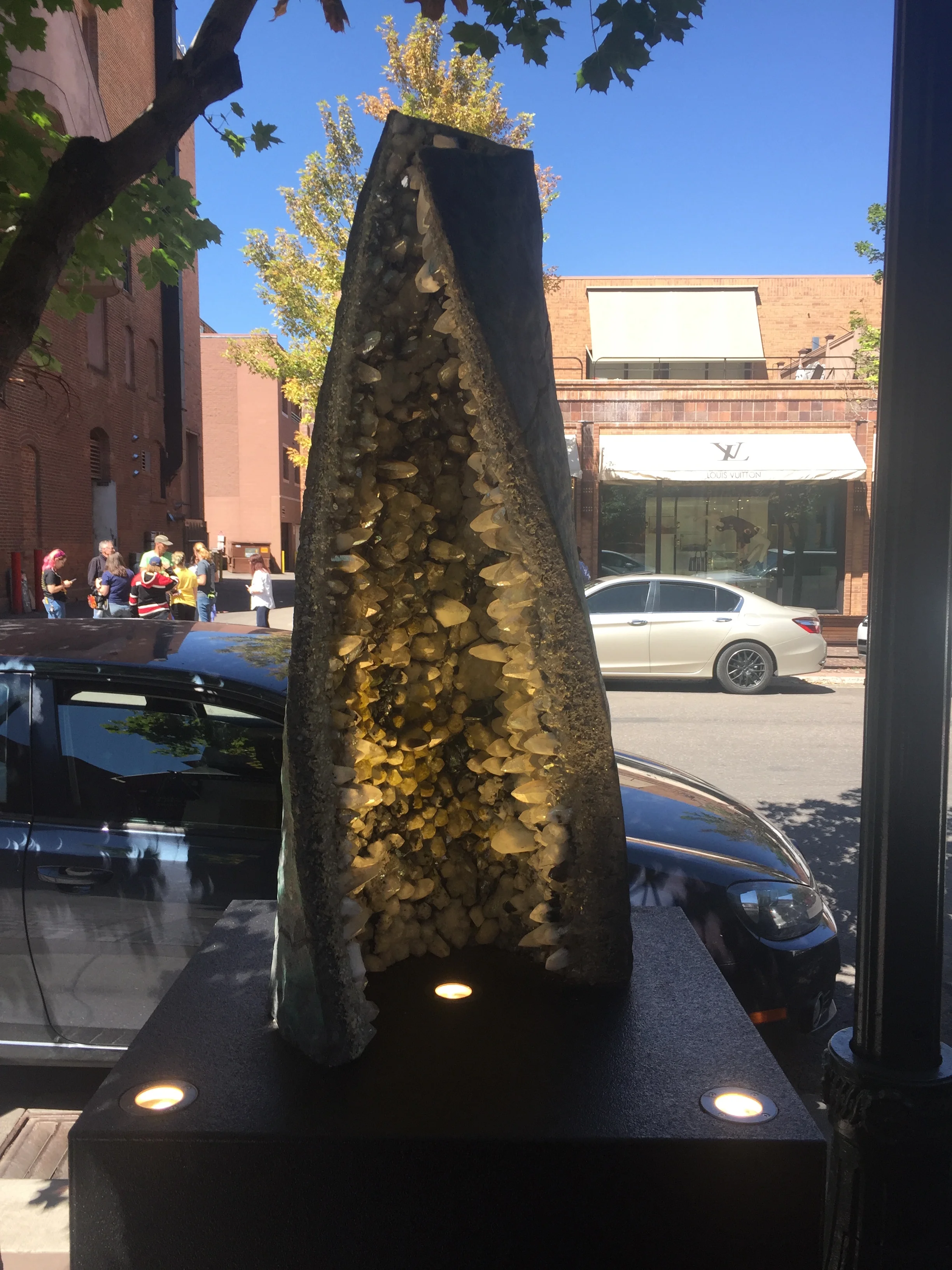 christopher owen nelson Aspen Art Gallery