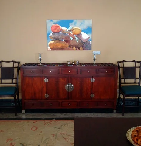 Susan Makara Aspen Art Gallery