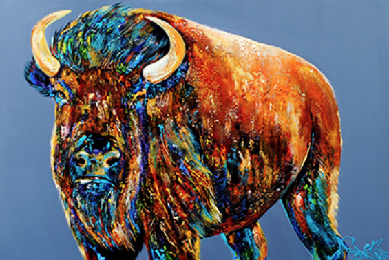 Bian Porter Aspen Art Gallery