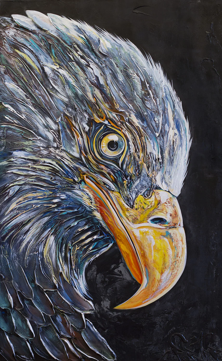 Eagle 60x36&nbsp;