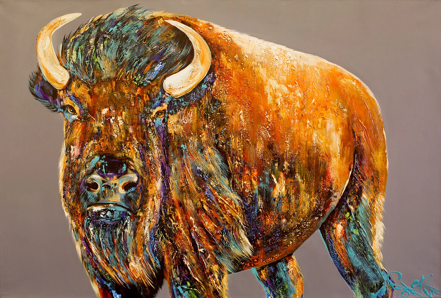 Brian Porter Aspen Art Gallery