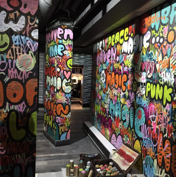 Ben Levy Aspen Art Gallery