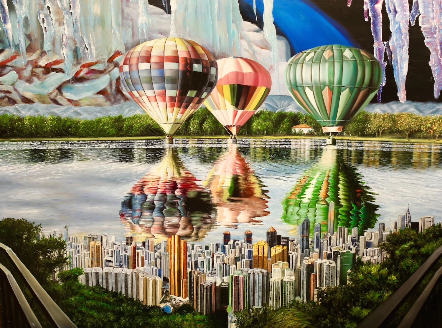 Shay Kun Aspen Art Gallery