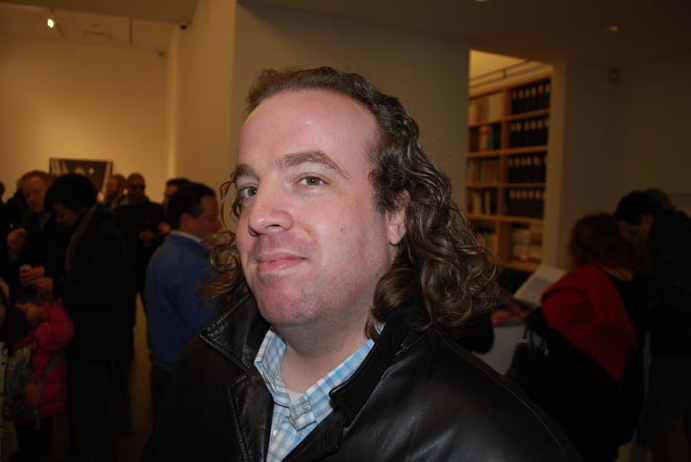 Shay Kun Aspen Art Gallery