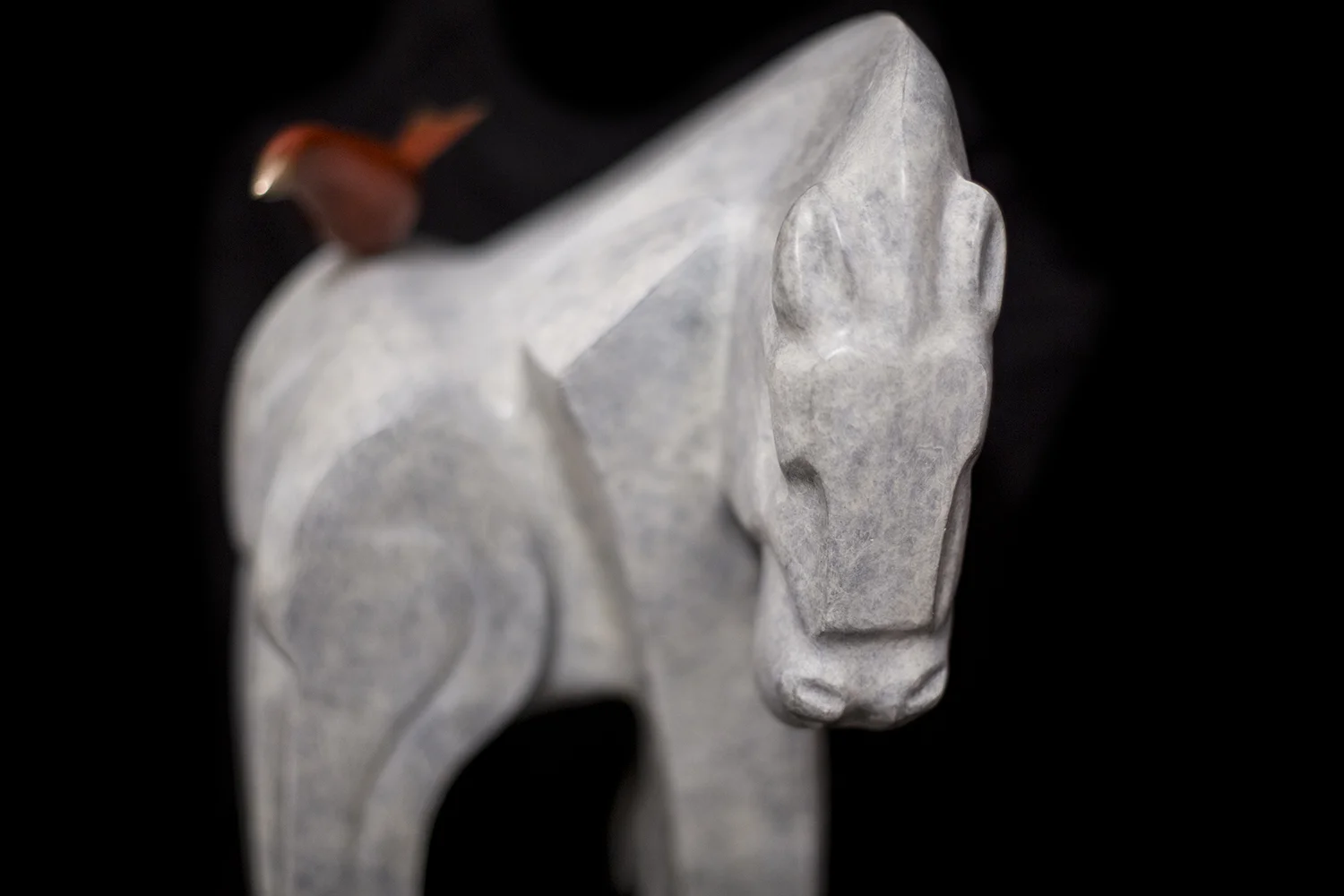 Mark Yale Harris Aspen Art Gallery