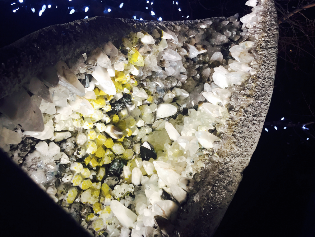 Christopher Owen Nelson Aspen art Gallery